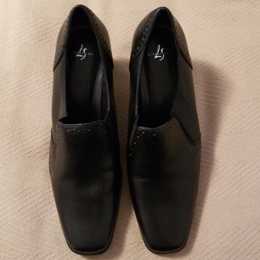 Lifestride women's shoes